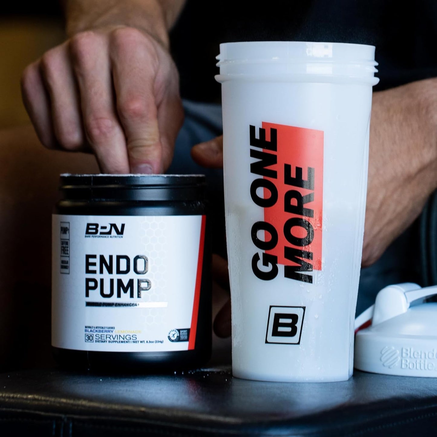 bpn-endopump-pre-workout-muscle-pump-enhancer---pink-lemonade-30-servings---boost-oxygen-transport-blood-flow-with-l-citrulline---bare-performance-nutrition-7