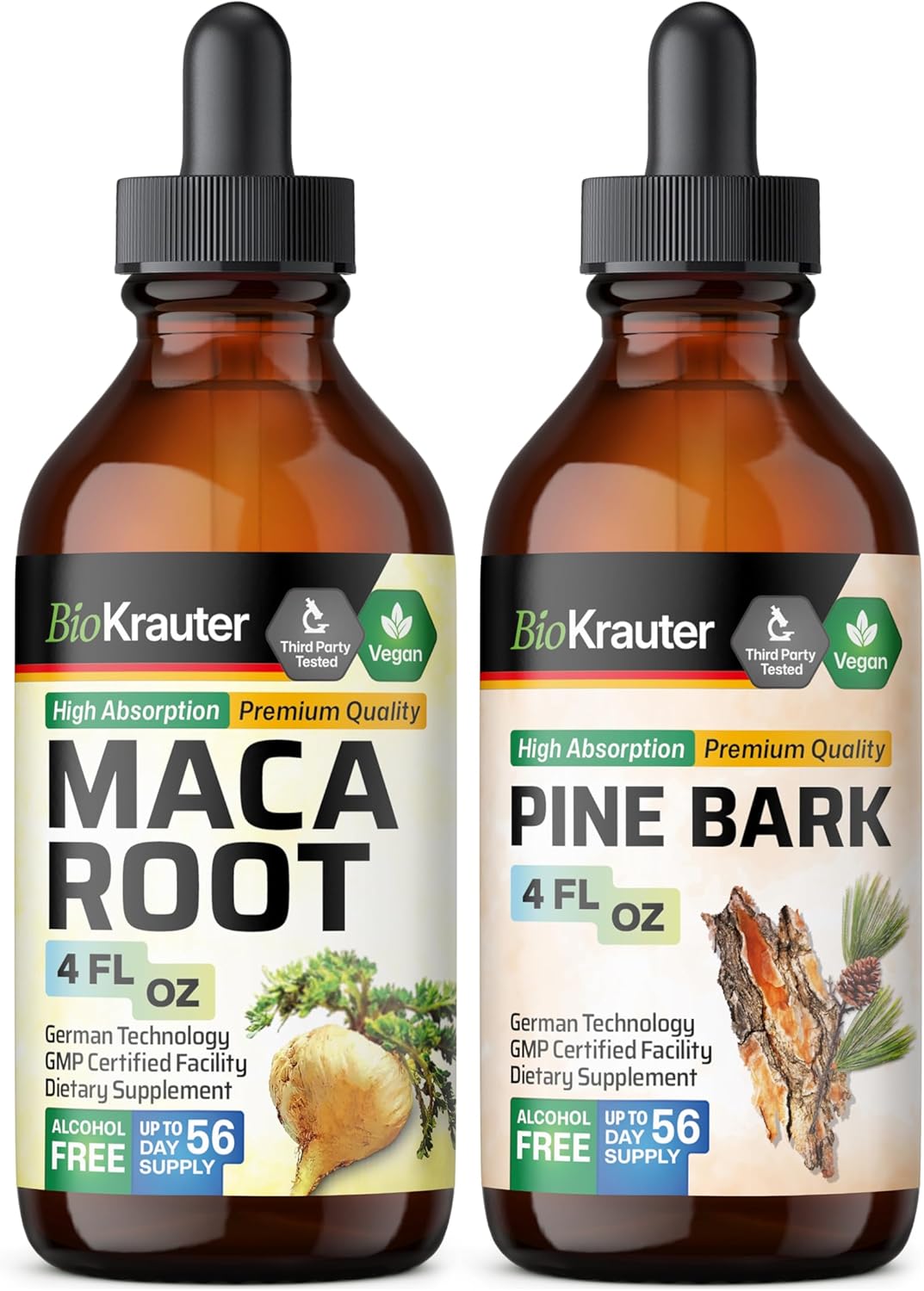 organic-maca-root-and-pine-bark-tincture-bundle---4-fl-oz-each---natural-herbal-supplements-for-wellness-and-vitality-1