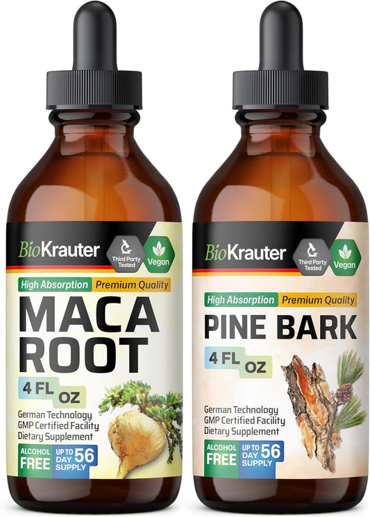 organic-maca-root-and-pine-bark-tincture-bundle---4-fl-oz-each---natural-herbal-supplements-for-wellness-and-vitality-1