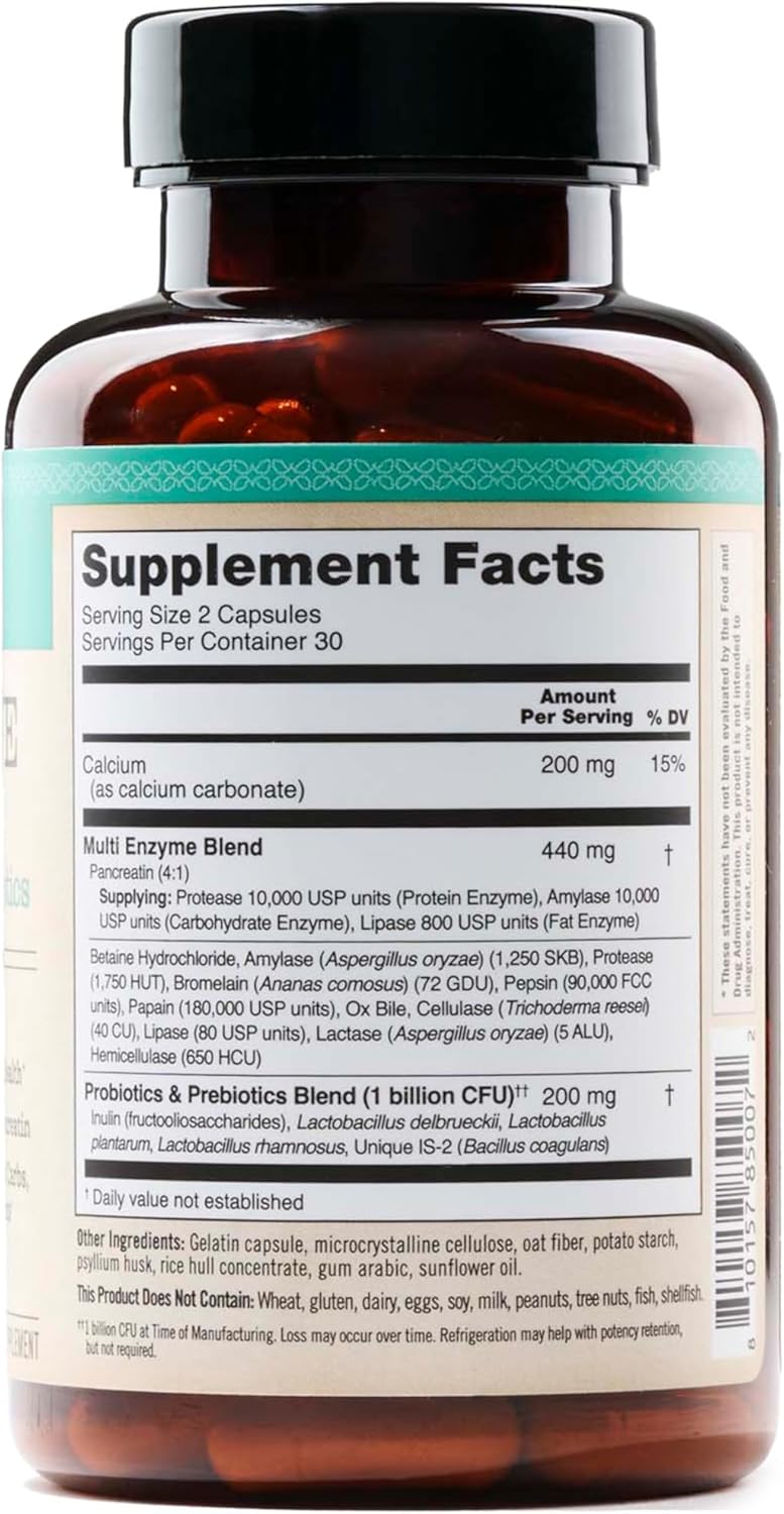 digestive-enzymes-with-probiotics-and-prebiotics-for-carbs-fats-proteins-and-fiber---soy-free-and-non-gmo---60-capsules-8