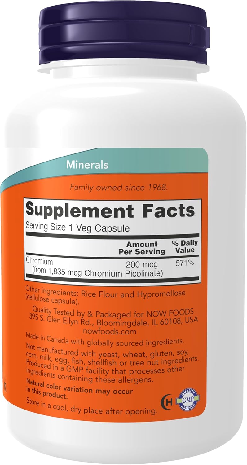 now-chromium-picolinate-200-mcg-veg-capsules---insulin-co-factor-supplement-2