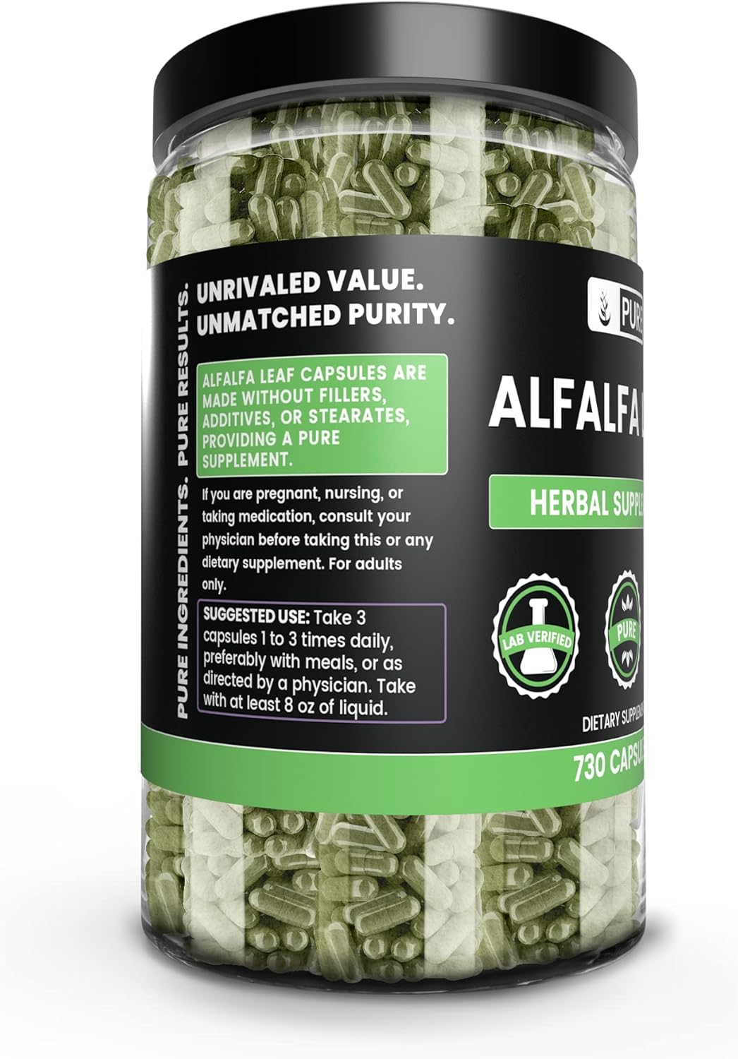 alfalfa-leaf-capsules---730-count-pure-ingredients-no-magnesium-or-rice-fillers-lab-verified-3