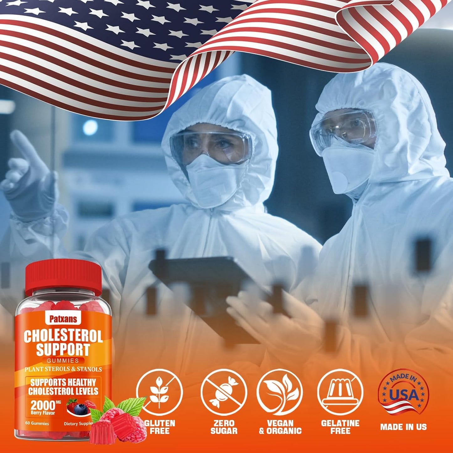 cholesterol-complex-gummies-with-2000mg-plant-sterols-for-healthy-levels---mixed-berry-flavor-60-count-pack-6
