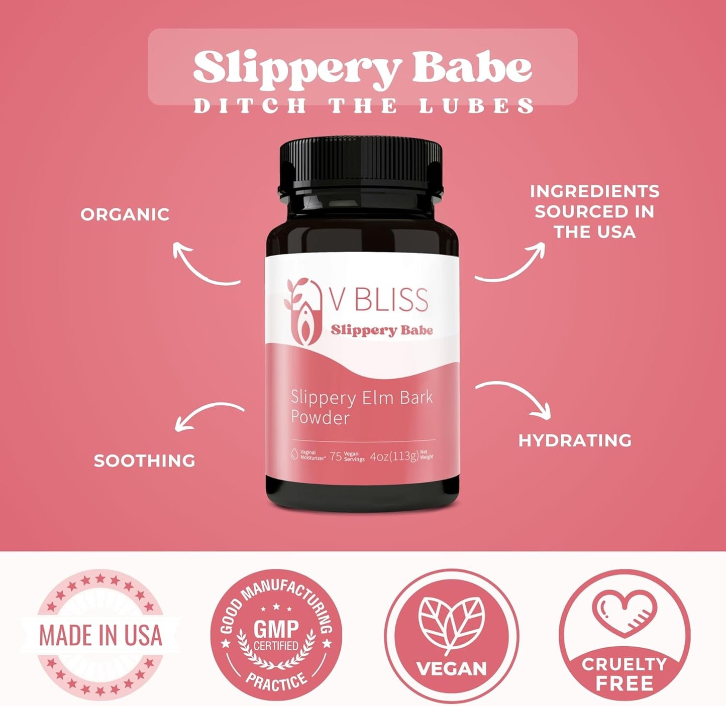 organic-slippery-elm-bark-vaginal-moisturizer-fast-acting-supplement-for-dryness-made-in-usa-75-servings-say-goodbye-to-dryness-2
