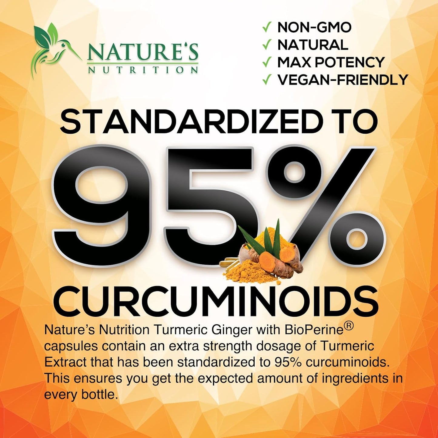 turmeric-curcumin-supplement-with-ginger-bioperine-for-joint-support-antioxidant---2600mg-95-curcuminoids---non-gmo---60-capsules-3