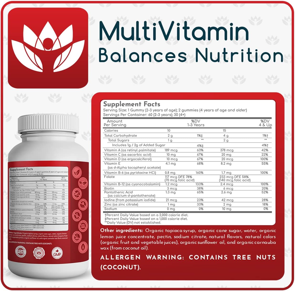 organic-gummy-multivitamins-2-pack---60-count-each-vegan-blend-of-11-essential-nutrients-for-kids-and-adults-assorted-strawberry-lemon-orange-flavors-2