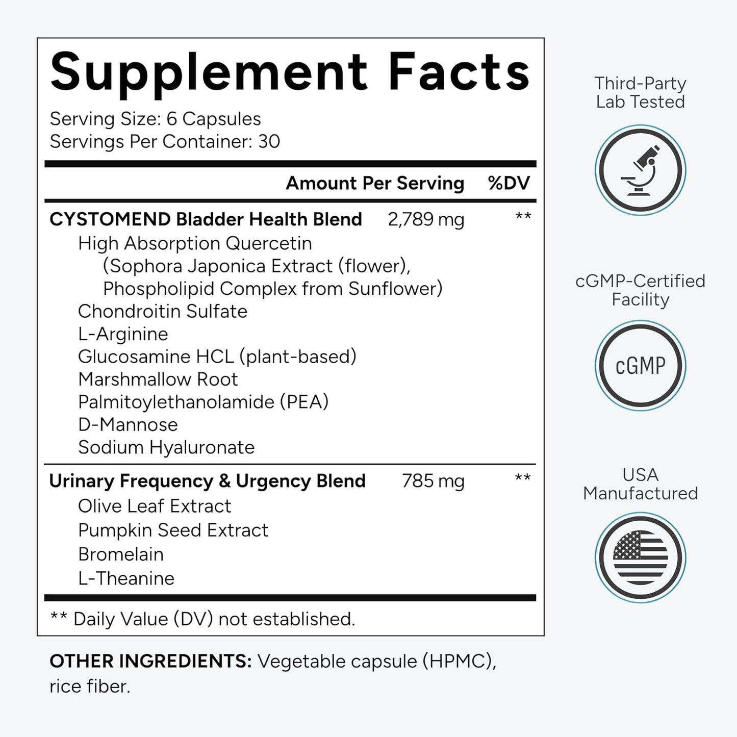 high-potency-cystomend-bladder-pelvic-support-formula---less-flares-urgency---premium-support-for-men-women---usa-made---180-capsules-7