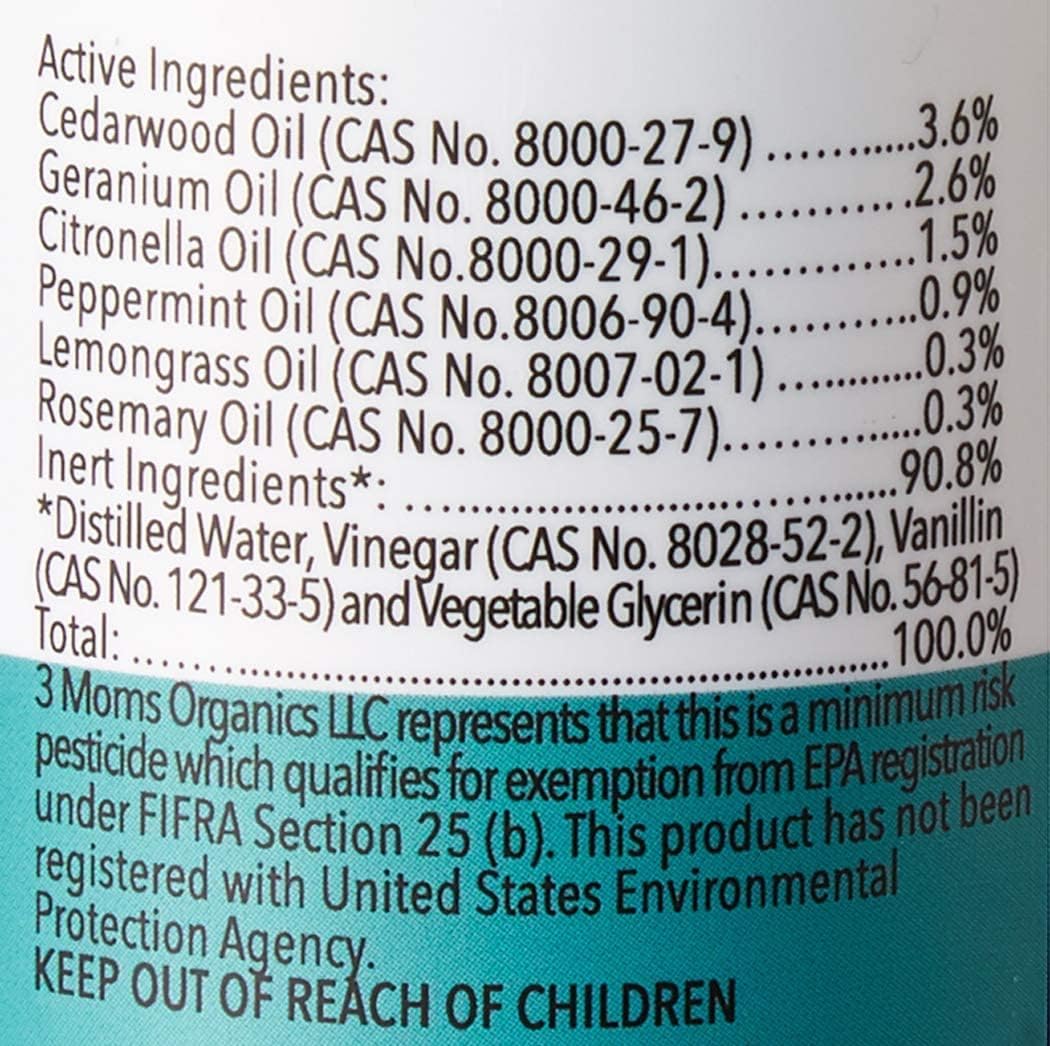 tickwise-16oz-extra-strength-double-mama-2-pack---deet-free-tick-and-insect-repellent---3-moms-organics---plant-based-essential-oils---all-natural-ingredients---safe-for-kids-adults-dogs-horses-4