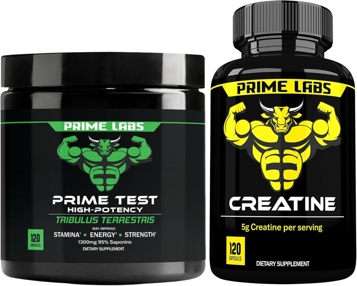 120-ct-prime-labs-tribulus-terrestris-and-creatine-capsules---testosterone-booster-and-muscle-builder-supplement-pack-1