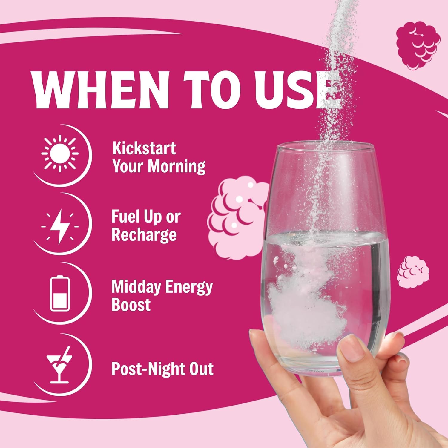 raspberry-electrolyte-powder---zero-sugar-calories-or-carbs---keto-vegan-friendly-hydration-drink-mix---90-servings-6