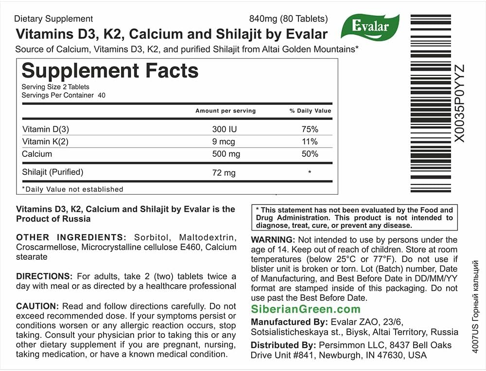 evalar-mountain-calcium-with-vitamins-and-siberian-herbs---80-tablets-with-shilajit-gold-3