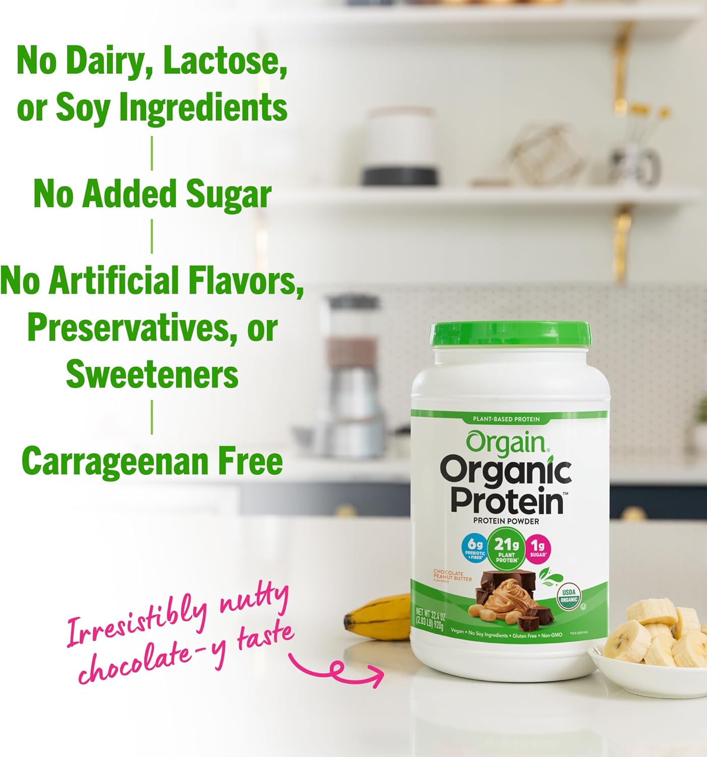orgain-chocolate-peanut-butter-vegan-protein-powder---21g-plant-protein-6g-fiber-low-net-carb-no-lactose-non-gmo---203-lb-5