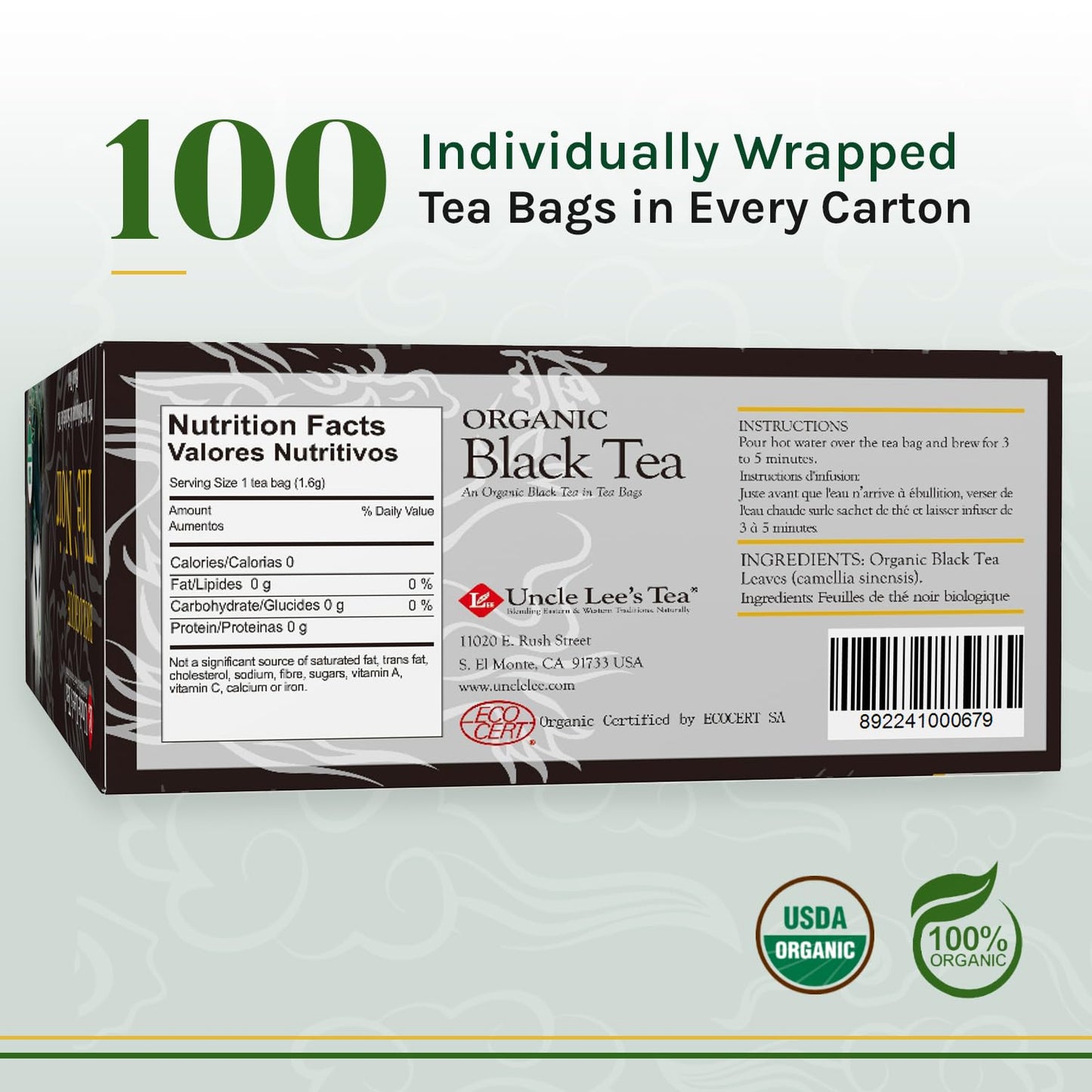 organic-black-tea-bags---premium-full-bodied-caffeinated-tea-robust-flavor-individually-wrapped-100-count---uncle-lees-tea-2