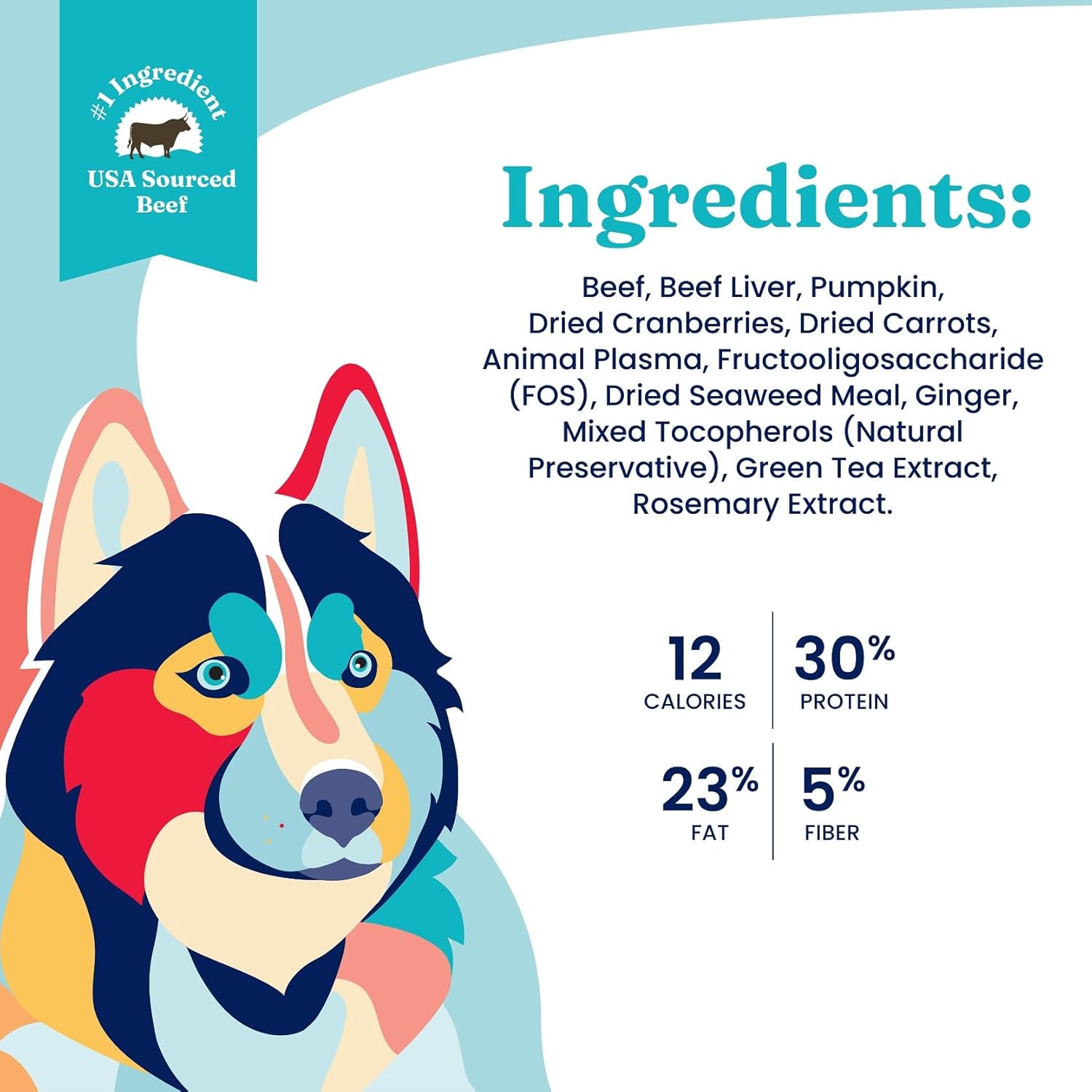 freeze-dried-raw-dog-food-with-real-beef-pumpkin-and-superfoods---15-oz---serve-as-meal-topper-or-treat-6