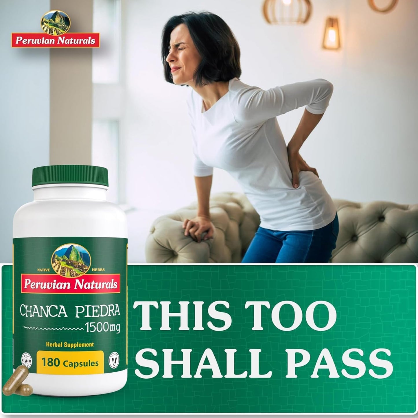360-capsules-of-peruvian-naturals-chanca-piedra-for-kidney-cleanse-repair---gallbladder-detox-supplement-with-vegan-stone-breaker-pills---all-natural-stonebreaker-dissolver-for-kidney-stones-2