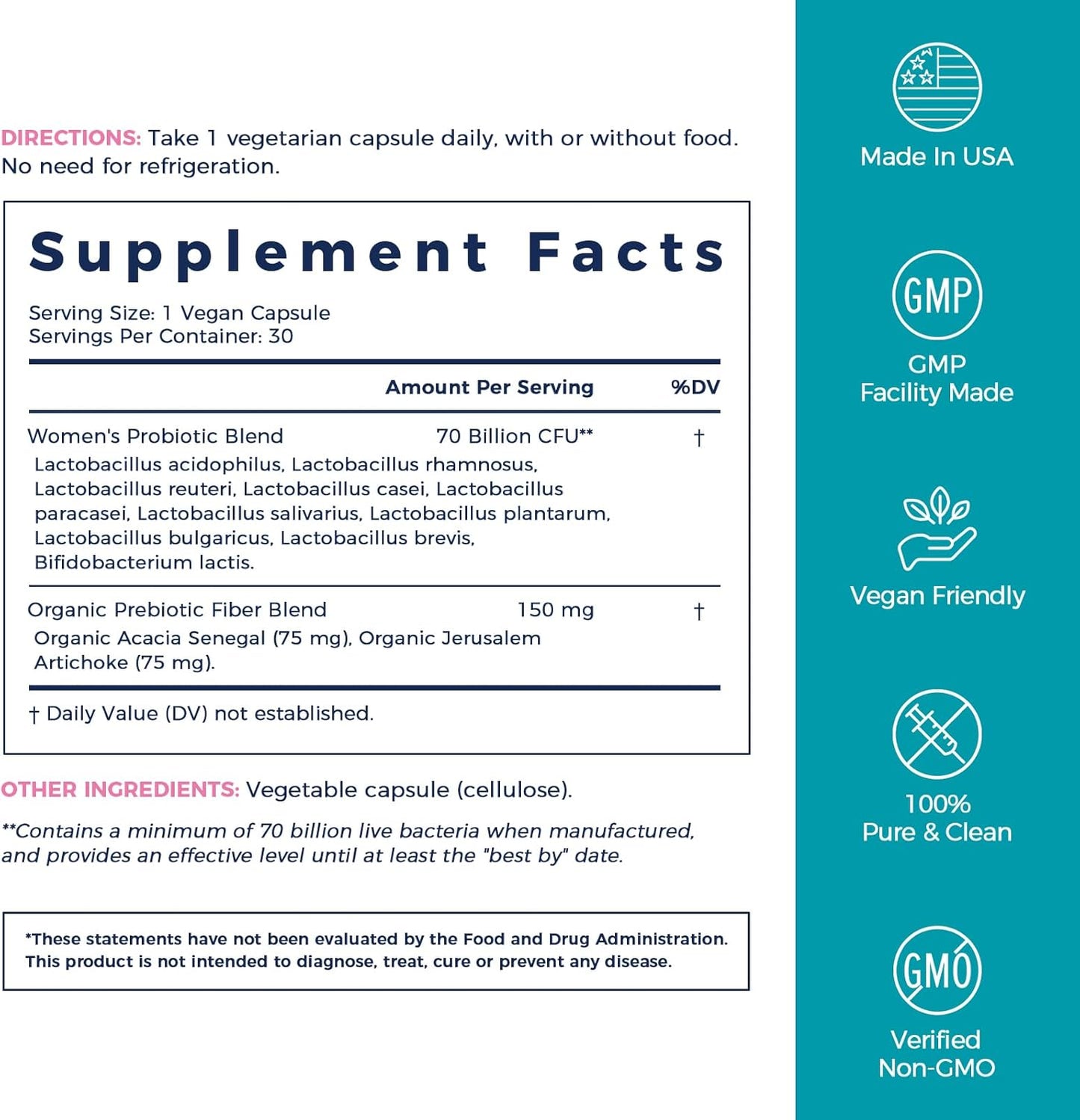 womens-probiotic-with-organic-prebiotics-70-billion-cfu-10-strains---supports-urinary-digestive-health-vaginal-probiotic-30-vegan-capsules---no-bloating-8