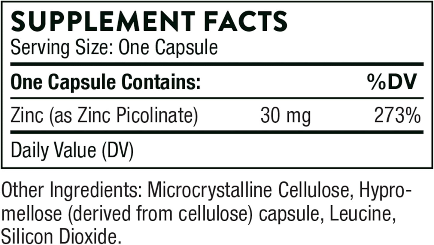 30-mg-thorne-zinc-picolinate-capsules---high-absorption-supplement-for-immune-support-and-growth---180-count-2
