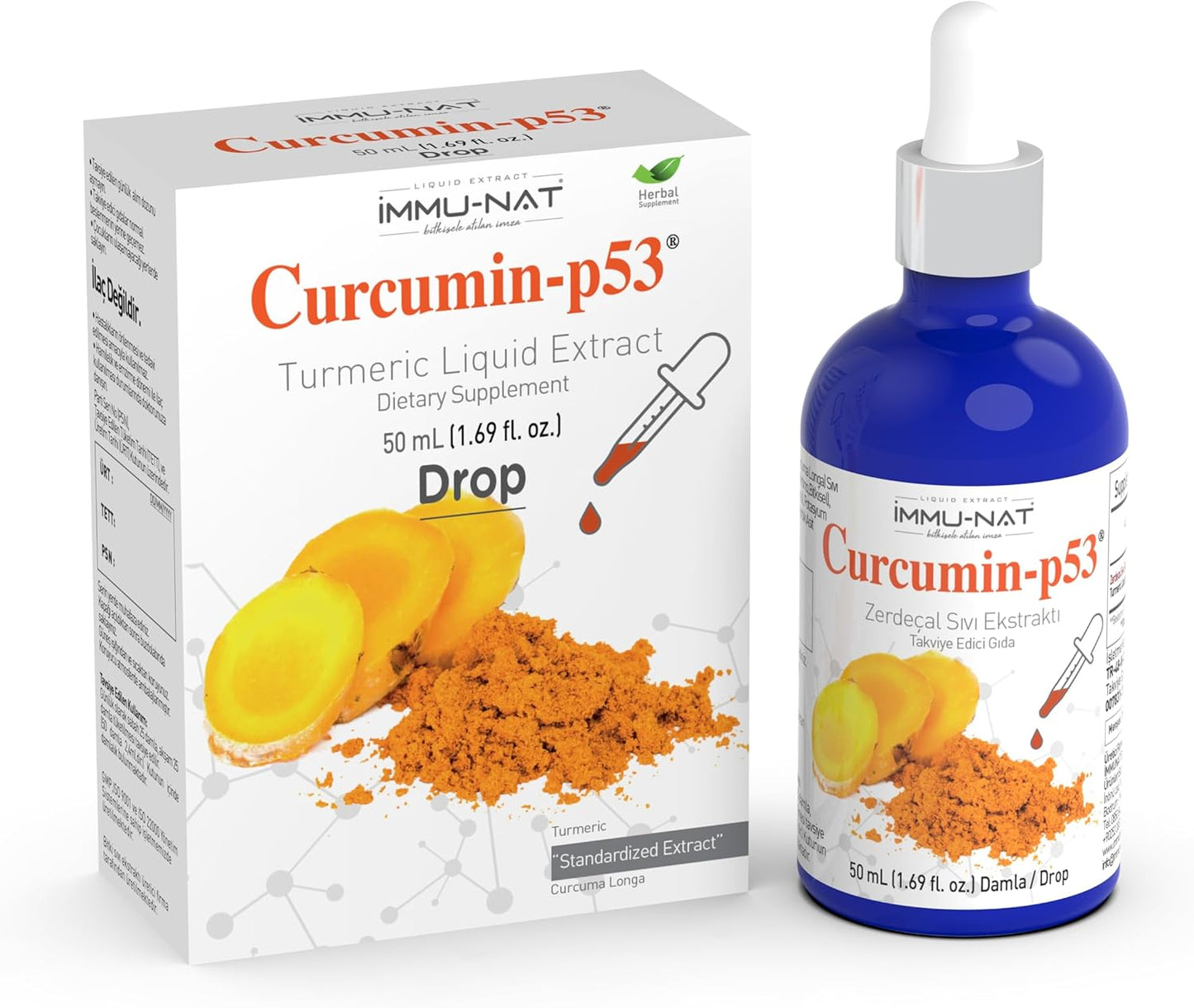 turmeric-curcumin-p53-liquid-extract-immune-boost-supplement---enhanced-absorption-standardized-herbal-formula---50ml-3