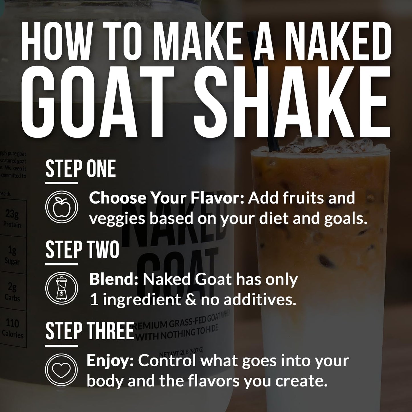naked-goat-chocolate-protein-powder---pasture-fed-protein-from-small-herd-dairies---gmo-free-soy-free-all-natural---23g-protein-25-servings-5