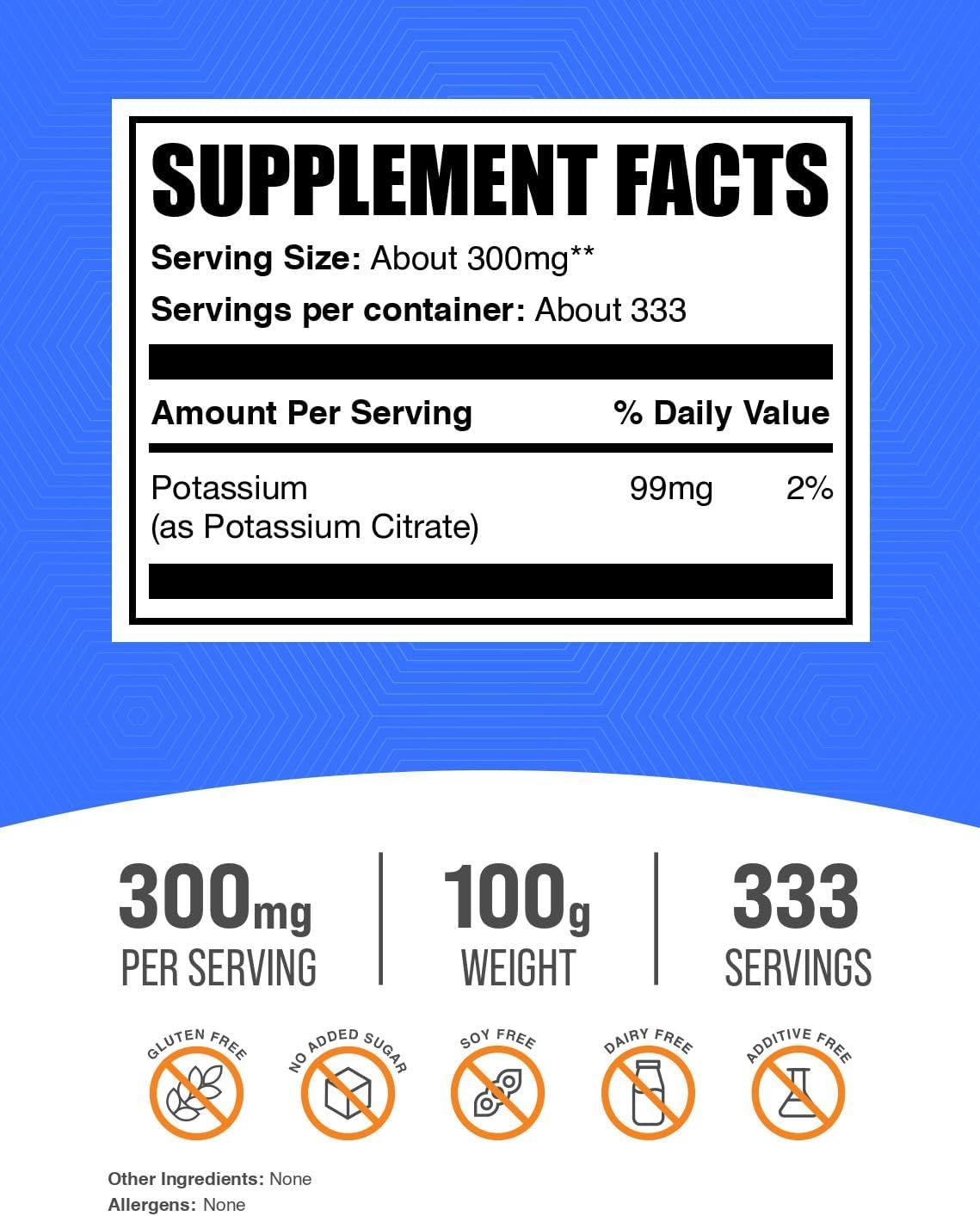 potassium-citrate-powder---100g-35-oz---99mg-per-serving---gluten-free-supplement---bulk-size-2