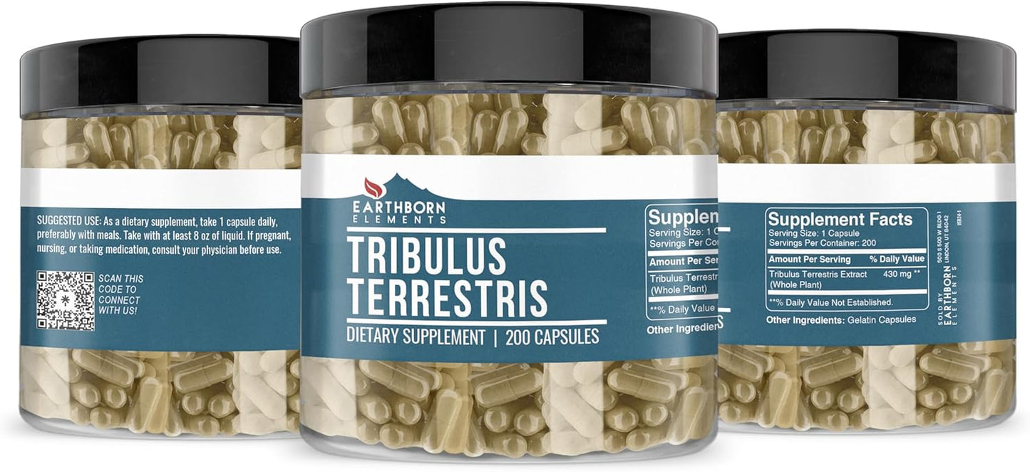 pure-tribulus-terrestris-extract-in-200-capsules-by-earthborn-elements---no-additives-all-natural-formula-4