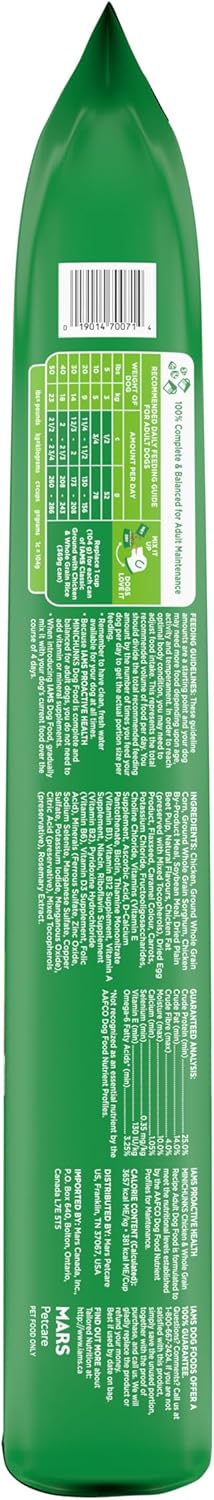 iams-proactive-health-minichunks-adult-dry-dog-food-with-real-chicken---30-lb-bag-4