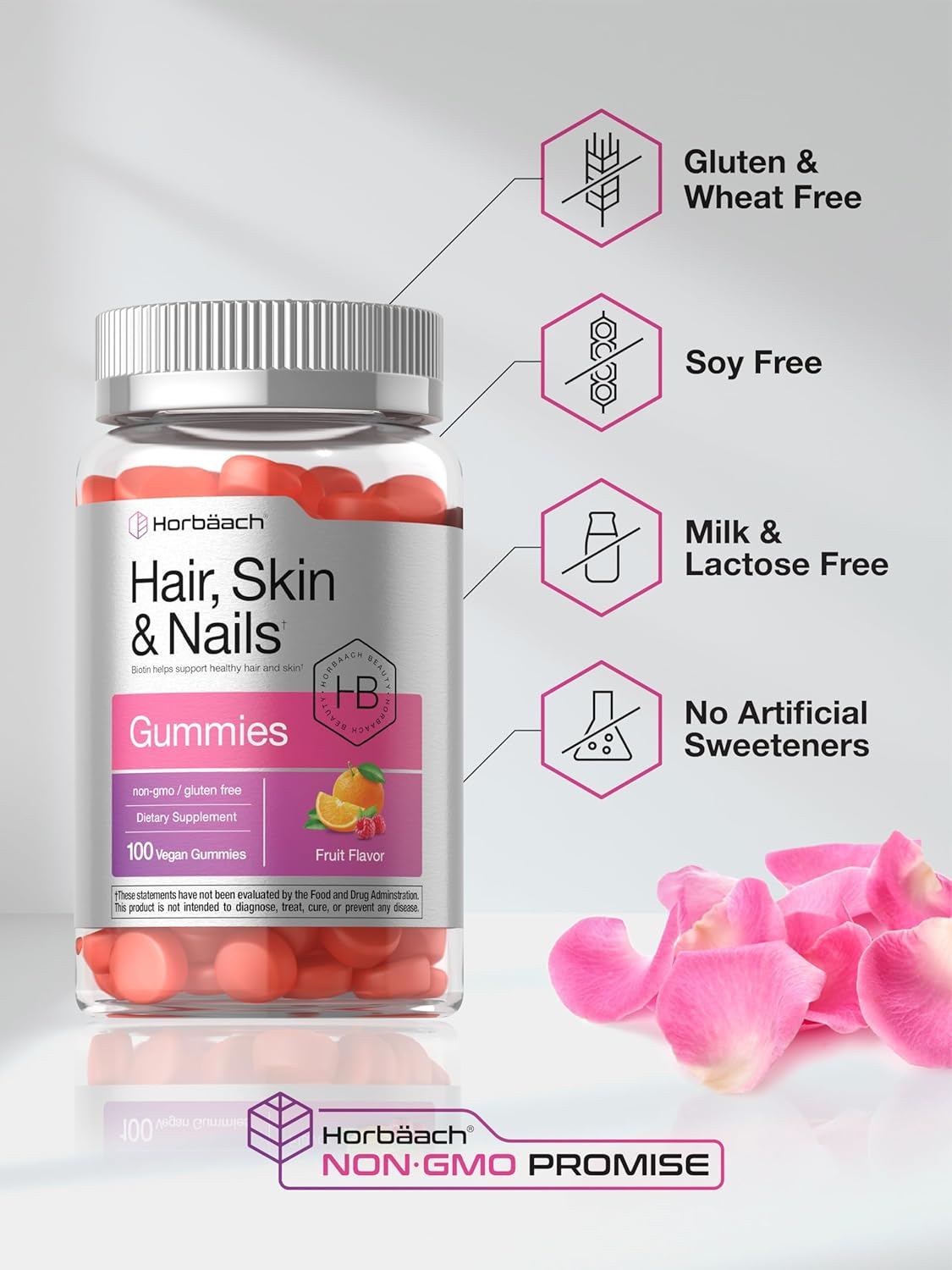 horbach-biotin-hair-skin-and-nails-gummies-100-count-fruit-flavored-vitamins-non-gmo-gluten-free-supplement-5