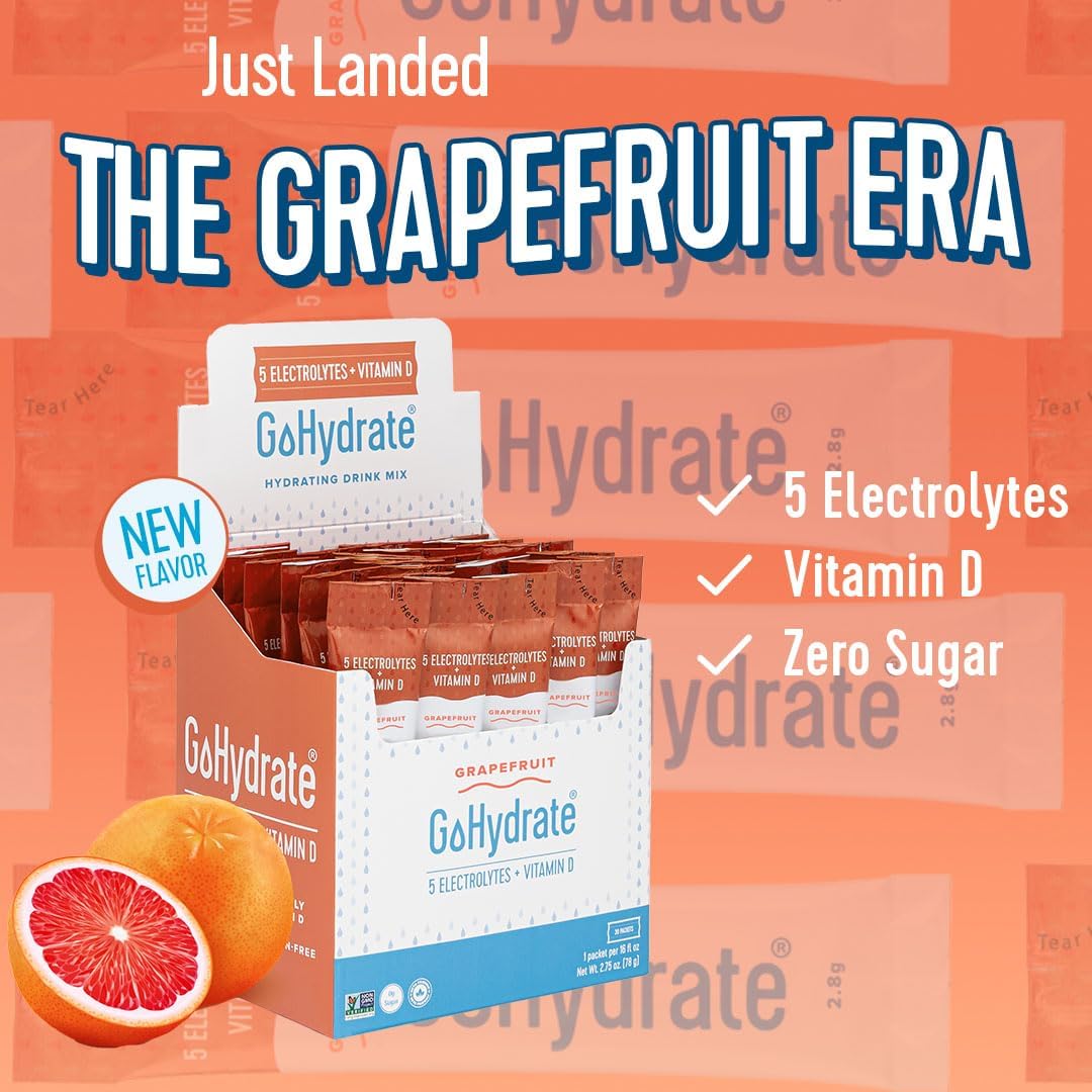 hydrateme-instant-electrolyte-powder-packets---sugar-free-with-vitamin-d---natural-grapefruit-flavor---30-packs-7