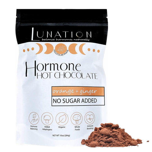 organic-cacao-powder-hot-chocolate-with-adaptogens-for-female-cycle-syncing-moringa-chaga-mushroom-follicular-phase-support-10-oz-pack-of-1-orange-ginger-1