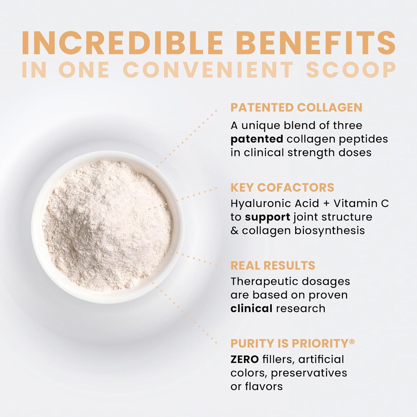 therapro-rx-triactive-collagen-plus-powder-for-hair-skin-nails-joints---unflavored-multi-collagen-protein-with-patented-peptides-30-servings-4