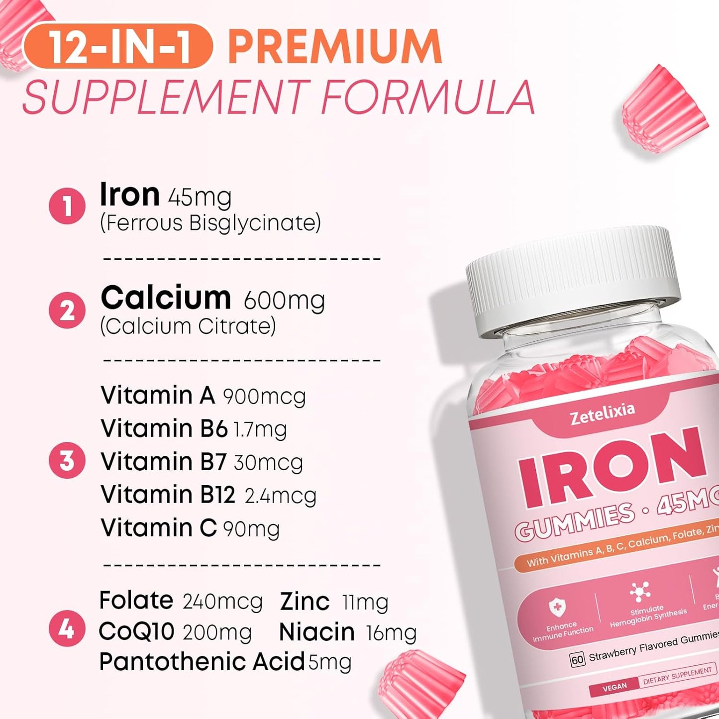 iron-gummies-with-vitamin-c-a-b-complex-folate-coq10-zinc---blood-builder-energy-support-for-adults-kids---60-count-vegan-gummies-6