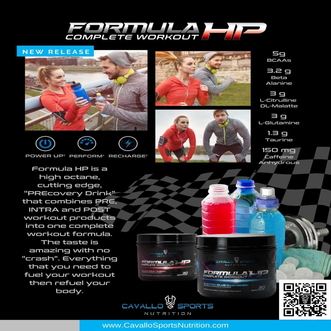 cavallo-sports-nutrition-formula-hp-complete-workout-in-electric-blue-raspberry-flavor---boost-performance-and-recovery-4