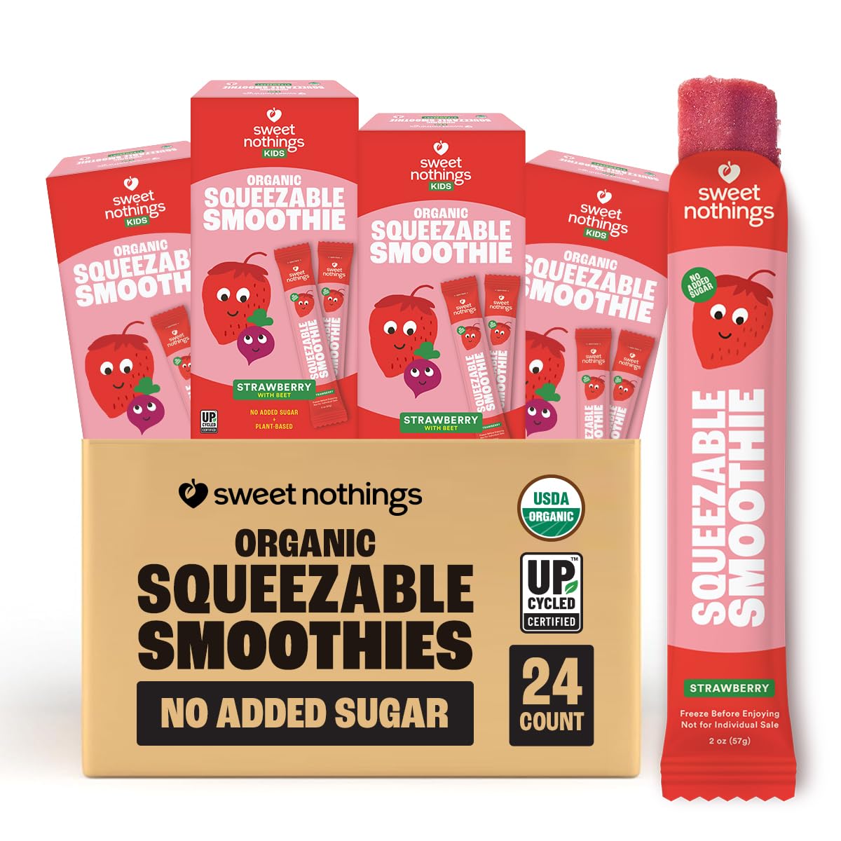 organic-strawberry-kids-super-fruit-smoothie-freezie-pops---value-pack-of-24-no-added-sugar-dairy-free-vegan-healthy-fruit-and-veggie-pops-freeze-enjoy-1