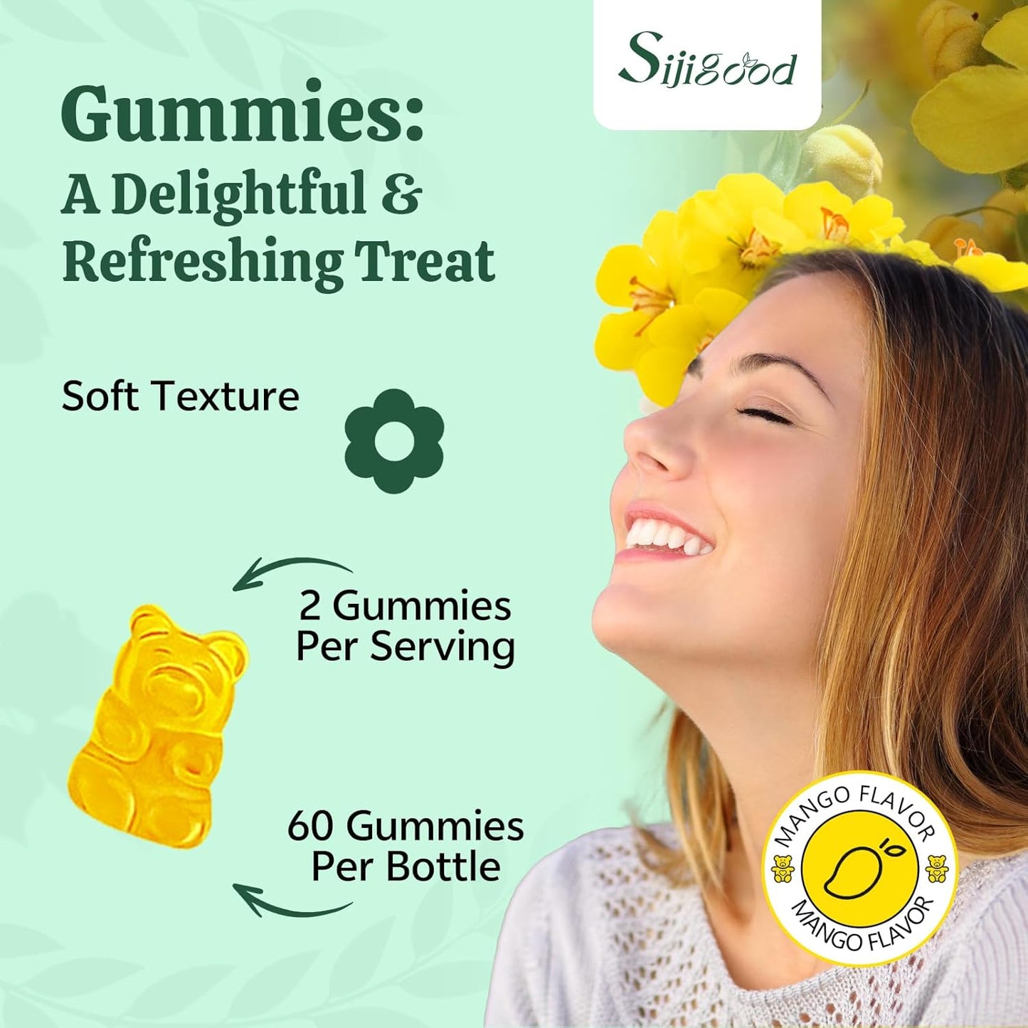 sugar-free-mullein-gummies---2000mg-extract-with-bromelain-quercetin---lung-cleanse-digestive-immune-support---60-mango-gummies-5