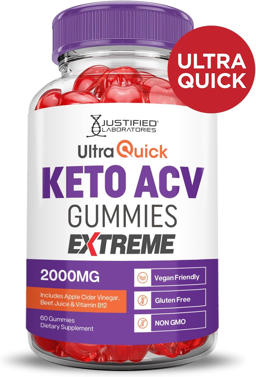 3-pack-ultra-quick-keto-acv-gummies---2000mg-extreme-formula-with-pomegranate-beet-juice---b12-vegan-non-gmo---180-gummys-3