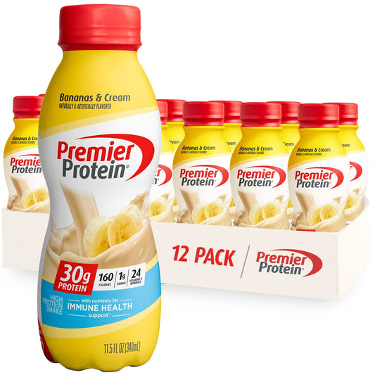 bananas-cream-premier-protein-shake---30g-protein-1g-sugar-24-vitamins-minerals---immune-health-support---12-pack-1