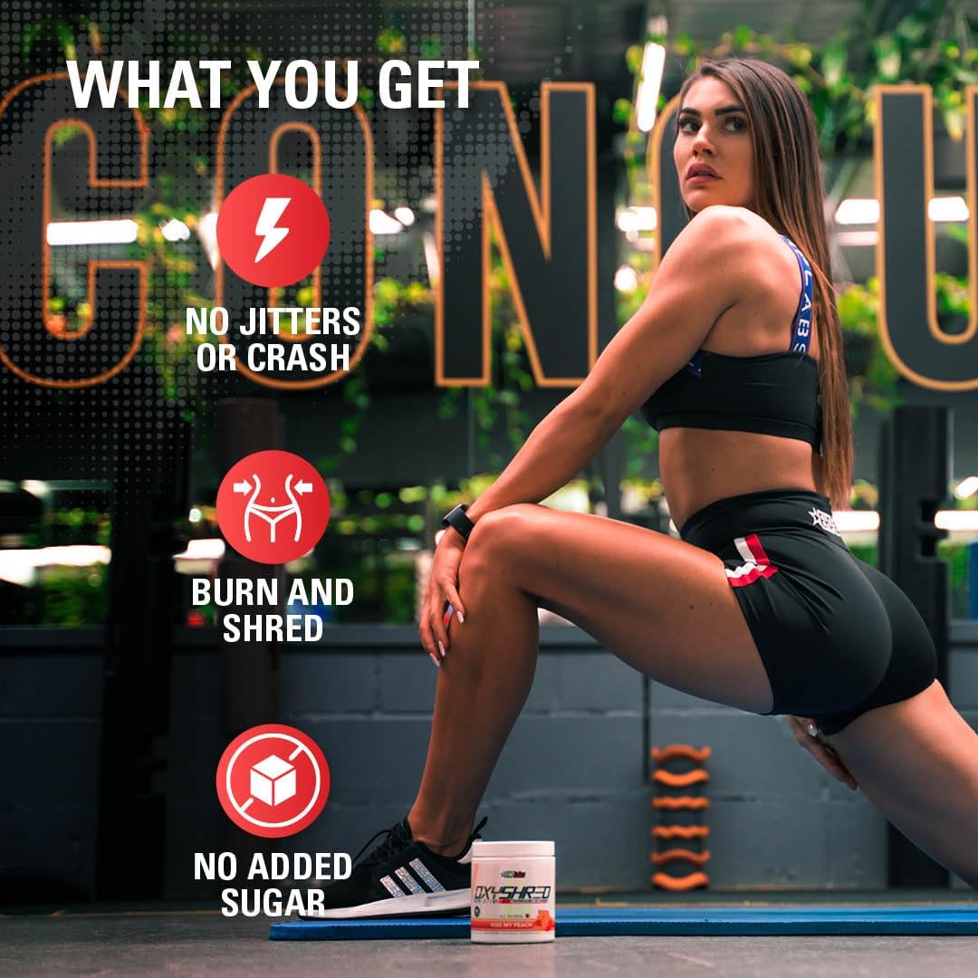 ehp-labs-oxyshred-non-stimulant-pre-workout-powder---strawberry-flavor-60-servings---caffeine-free-energy-supplement-for-men-women-6