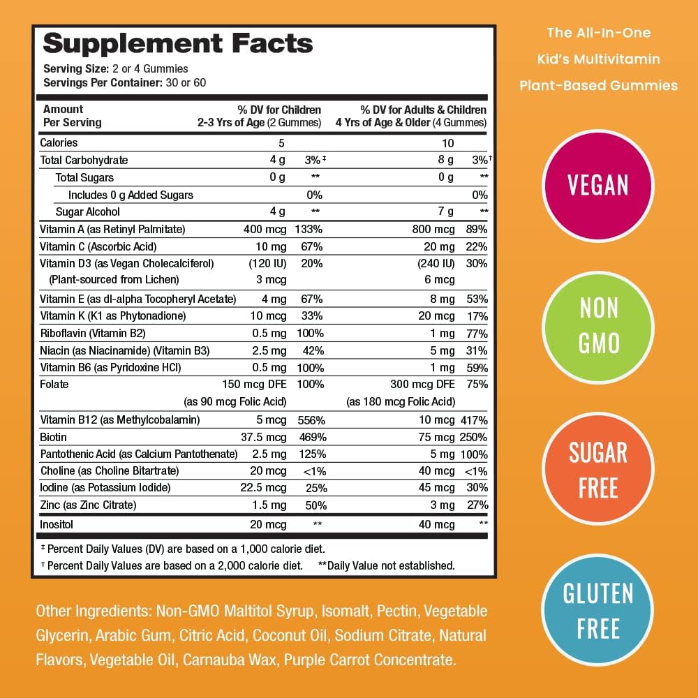 nutrachamps-kids-multivitamin-gummies-with-magnesium---natural-delicious-daily-supplement-for-children-8