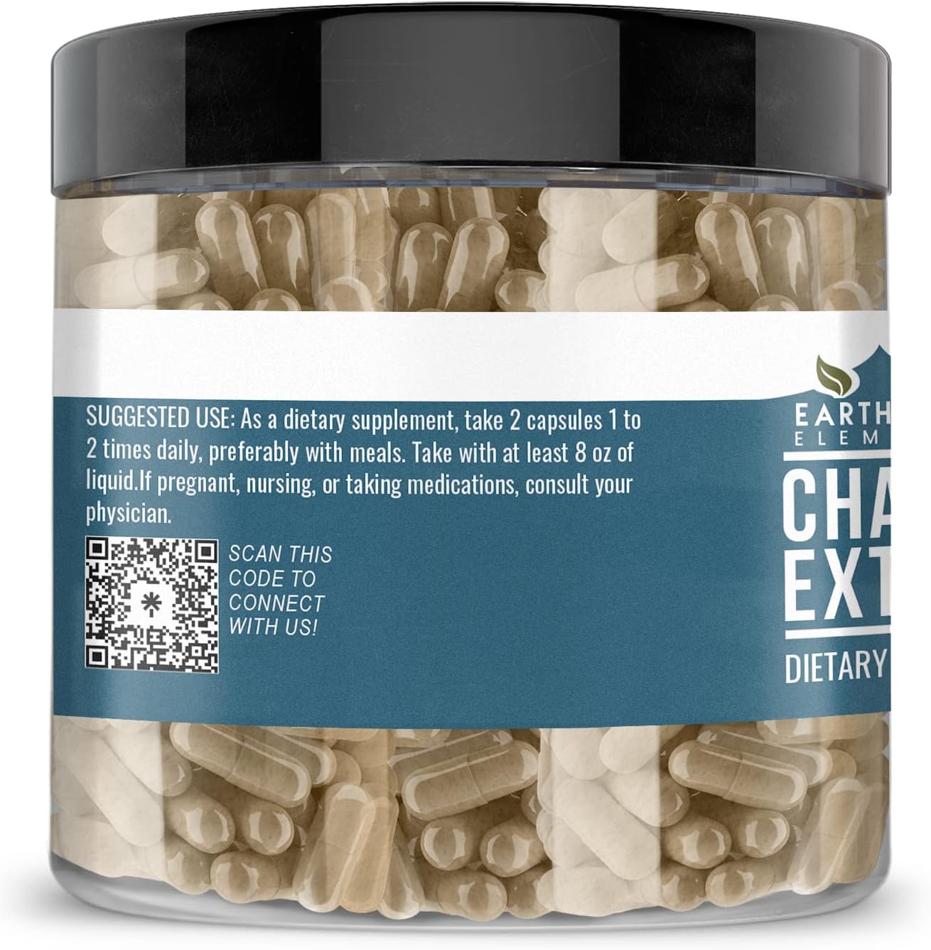 200-capsules-chamomile-extract-and-lavender-extract-bundle---pure-undiluted-additive-free-by-earthborn-elements-3