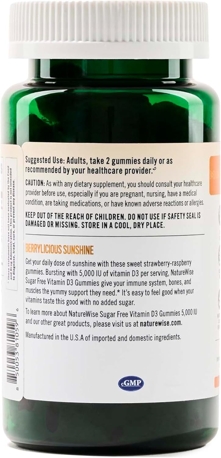 sugar-free-mixed-berry-flavor-vitamin-d3-5000-iu-gummies-for-adults---immune-muscle-bone-support---gelatin-free-non-gmo---60-gummies-7