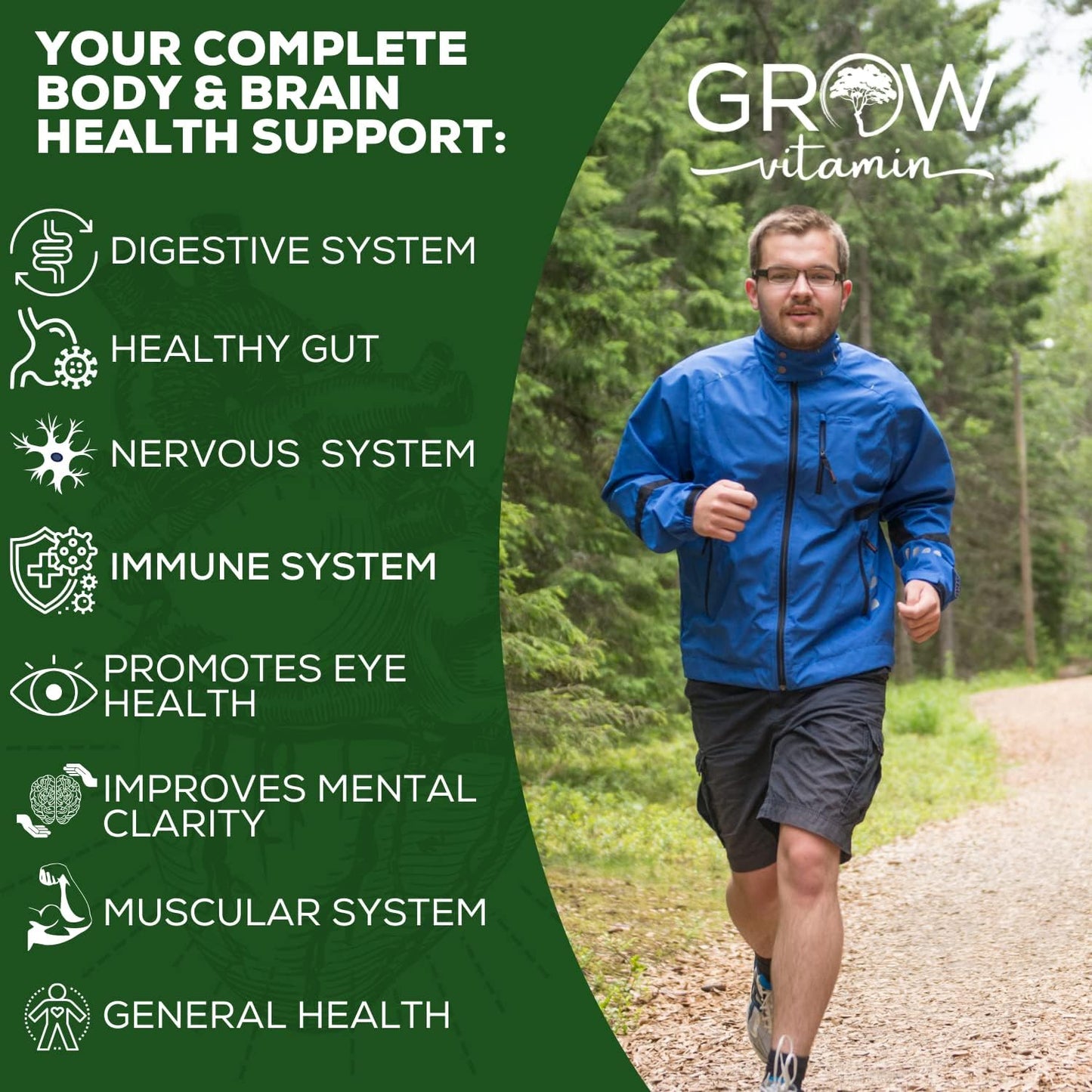 mens-daily-multivitamin-with-organic-whole-foods---boost-energy-health---non-gmo---90-capsules-3-month-supply-7