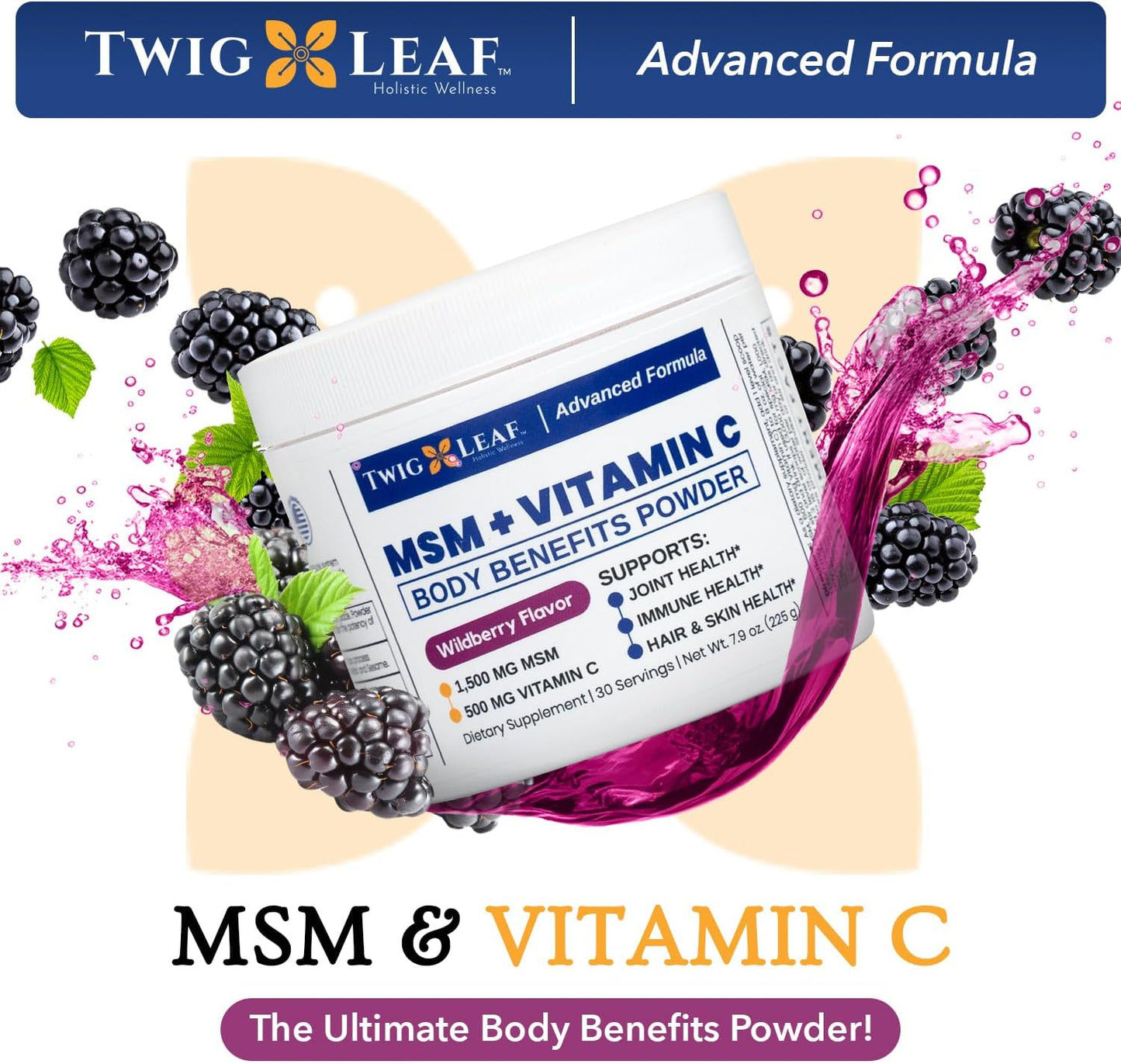 wildberry-msm-vitamin-c-powder-for-hair-growth-nail-strength-joint-flexibility---non-gmo-gluten-free---79-oz---30-servings-7