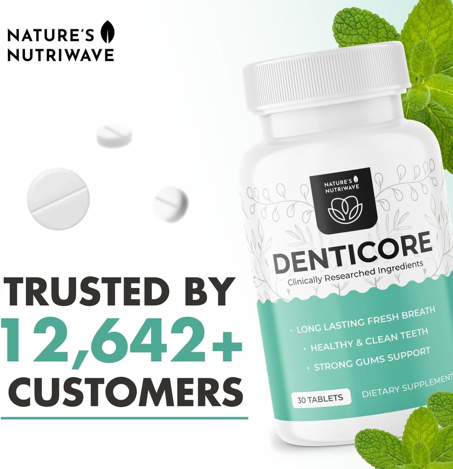 natural-oral-health-supplements-for-adults---denticore-formula-for-teeth-gums-bad-breath-treatment-promotes-oral-health---100-natural-usa-made---30-tablets-1-month-supply-5
