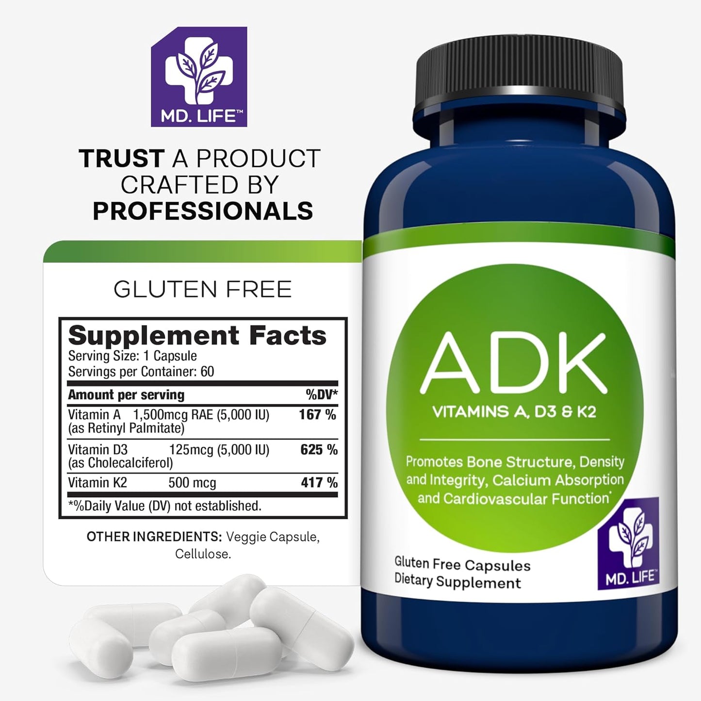 high-potency-vitamin-adk-supplement-for-bone-and-heart-health-support---vitamin-d3-k2-and-a---60-capsules---mdlife-adk-complex-6