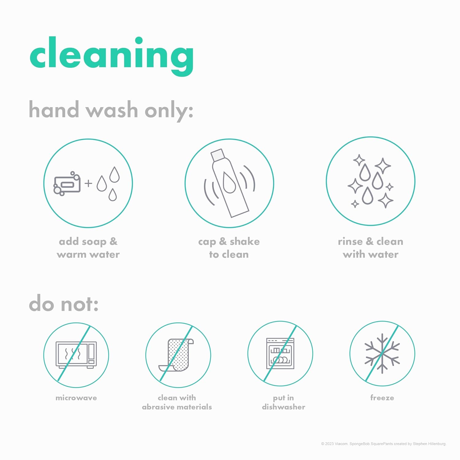 nickelodeon-spongebob-edition-pathwater-path-still-water-aluminum-bottle-169oz-9-pack---ultra-purified-ph-balanced-bpa-free-reusable-6