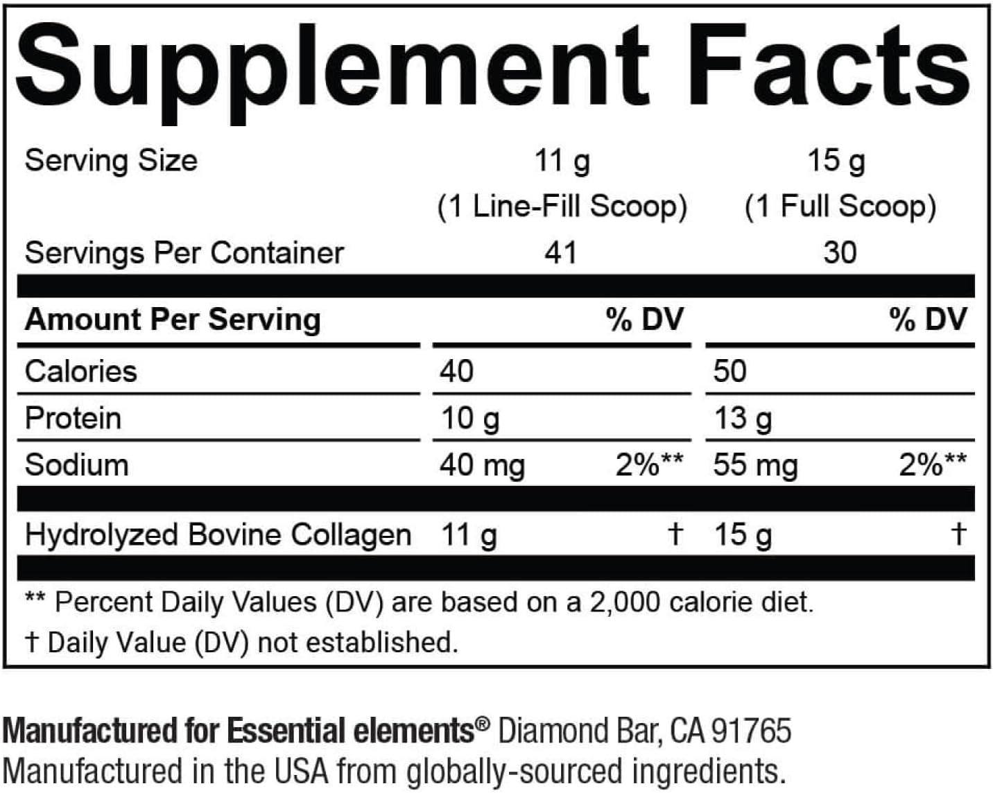 hydrolyzed-collagen-peptides-powder---non-gmo-joint-skin-hair-nail-support---grass-fed-supplement-41-servings-7