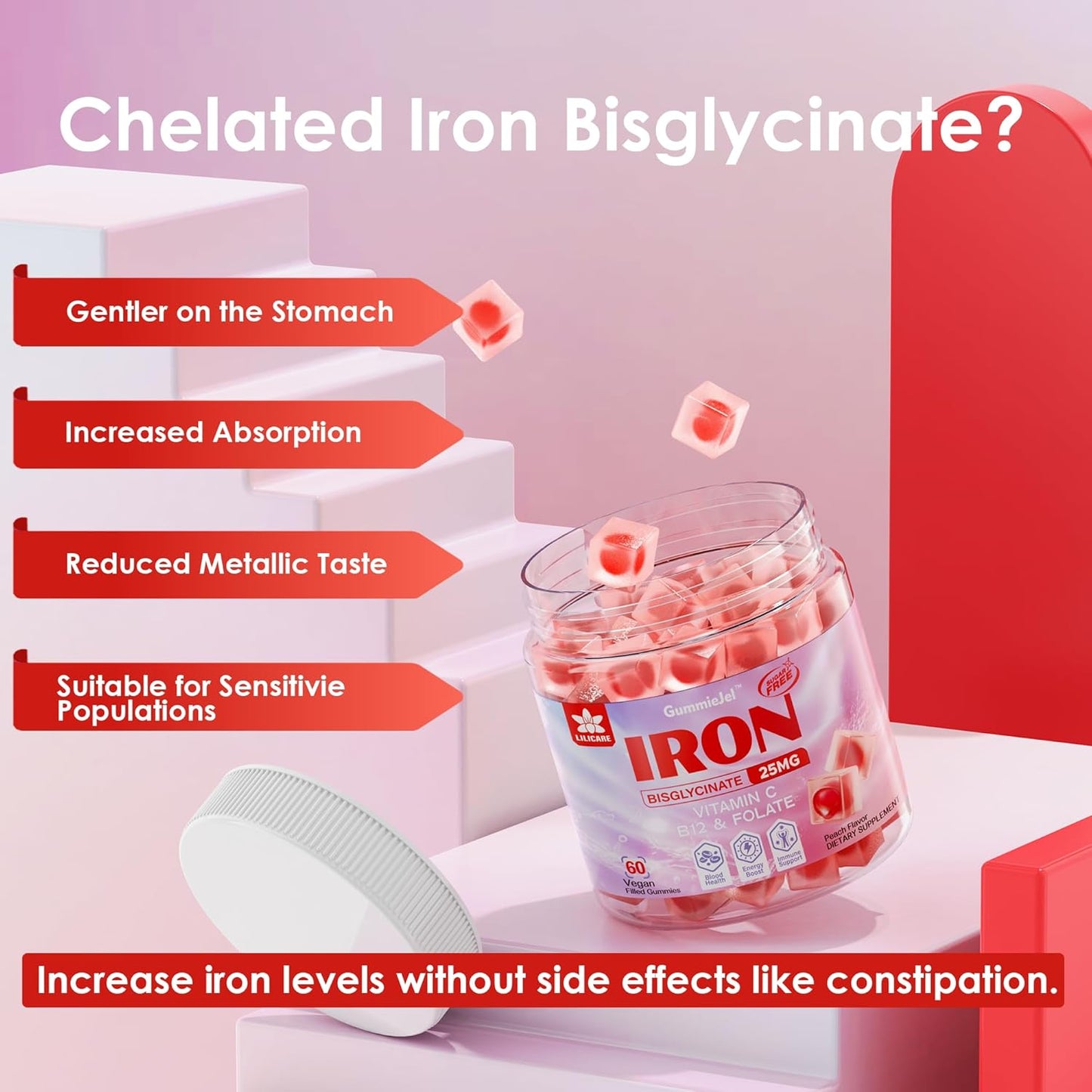 vegan-iron-gummies-for-women-with-vitamin-c-beet-root-b12-folate---energy-boost-iron-deficiency-anemia-support---60-count-5