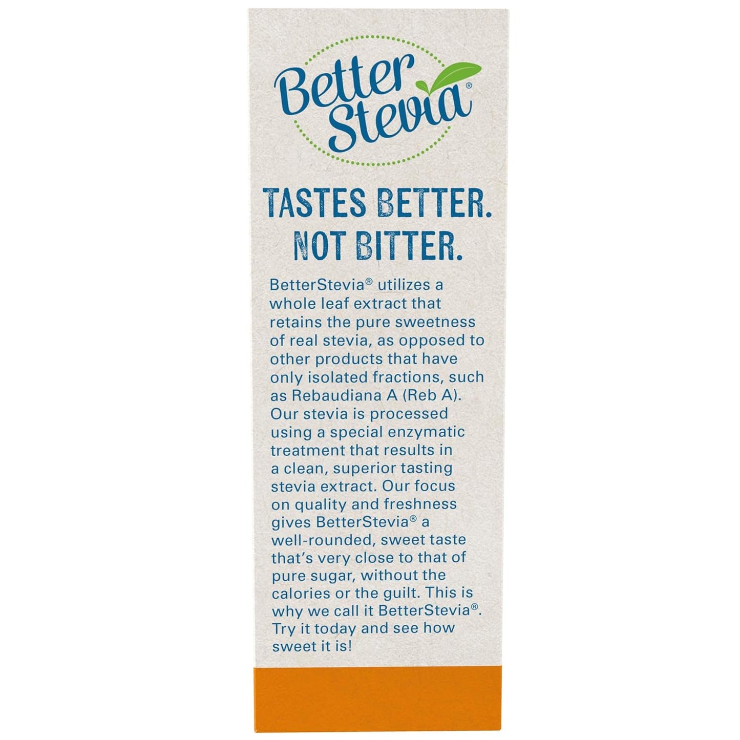 now-foods-betterstevia-zero-calorie-sweetener-packets---keto-diabetic-friendly-no-erythritol-100-packets-3