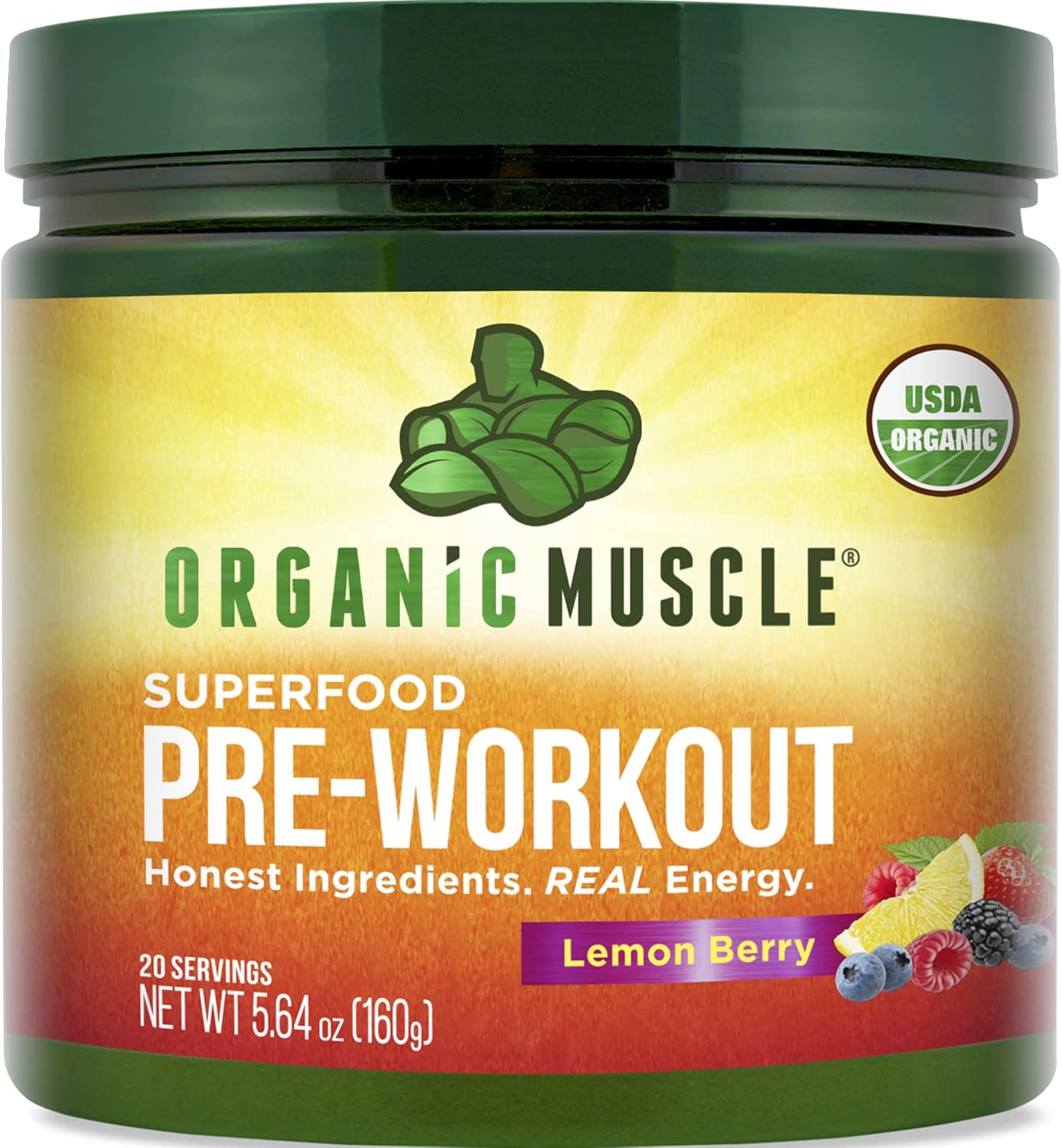 usda-certified-organic-lemon-berry-pre-workout-powder-and-watermelon-replenisher-bundle-for-energy-and-hydration-4