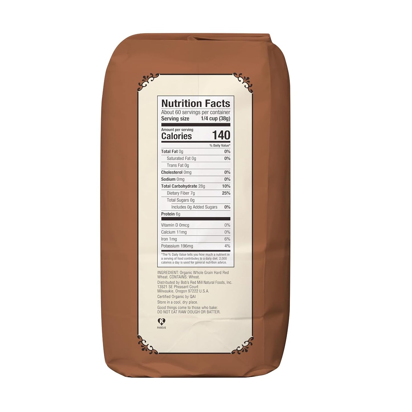 organic-whole-wheat-flour-bulk-pack---5-lb-x-8---non-gmo-vegan-kosher---bobs-red-mill-8